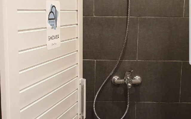 Tokyo Cubo - Hostel