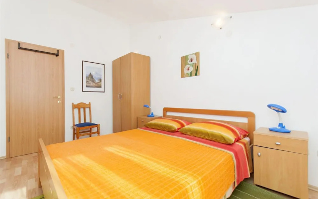 Apartments Anka
