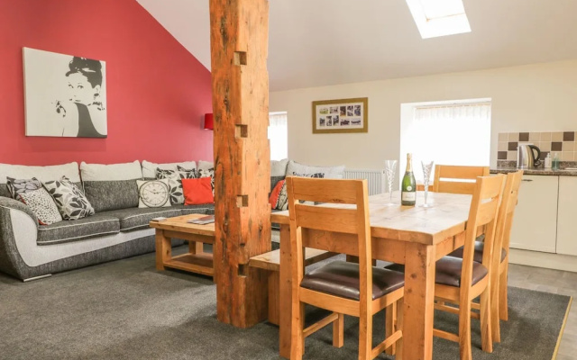 Little Byre Cottage