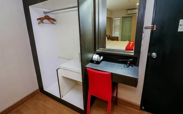 曼谷经典席娜卡琳 40 号奈达客房(Nida Rooms Classic Srinakarin 40)