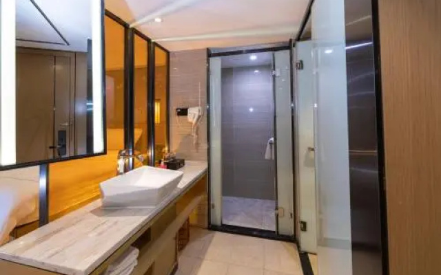 Orange Tree International Apartment
