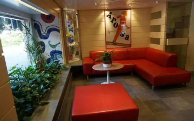 Paradies 821