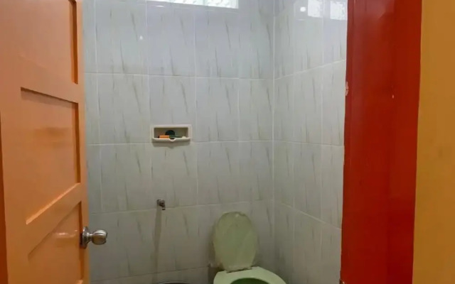 Hotel O Wisma Rima Melati