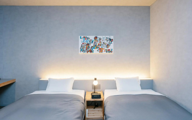 Hotel Mazarium