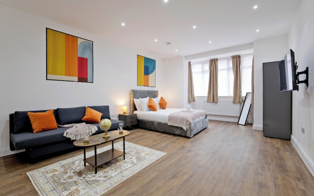 Imperial Woodberry Grove Apartments