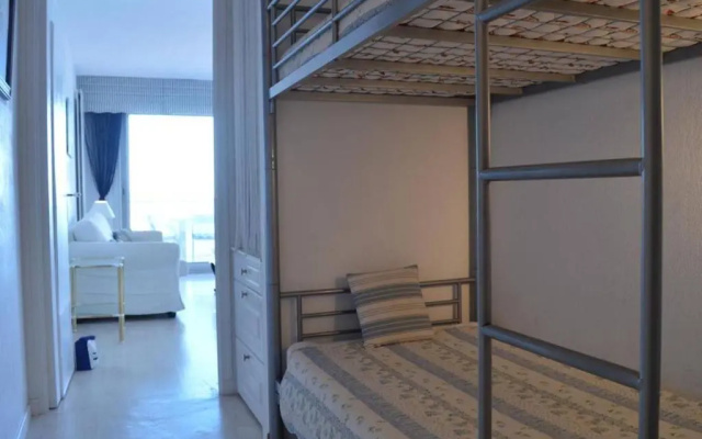 Appartement Banyuls-sur-Mer, 2 pièces, 6 personnes - FR-1-225C-530