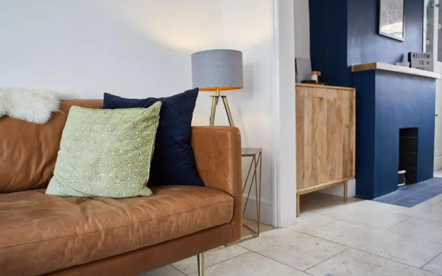 Best Stays York - Alma York