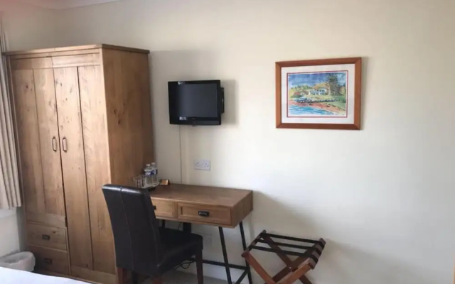 Craigard B&B