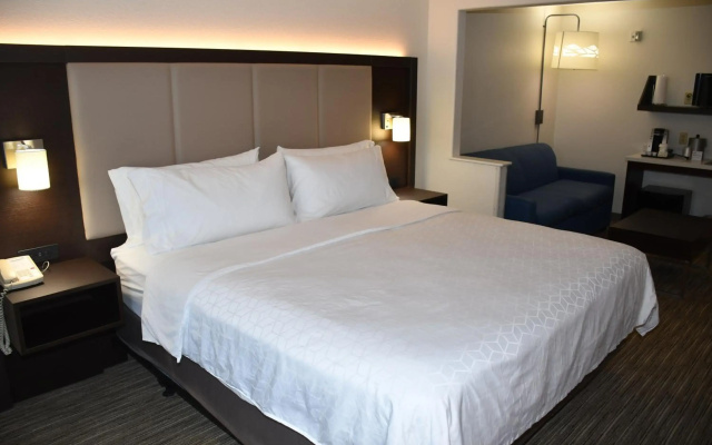 Holiday Inn Express Evanston by IHG
