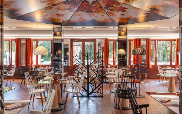 Auberge de la Foret