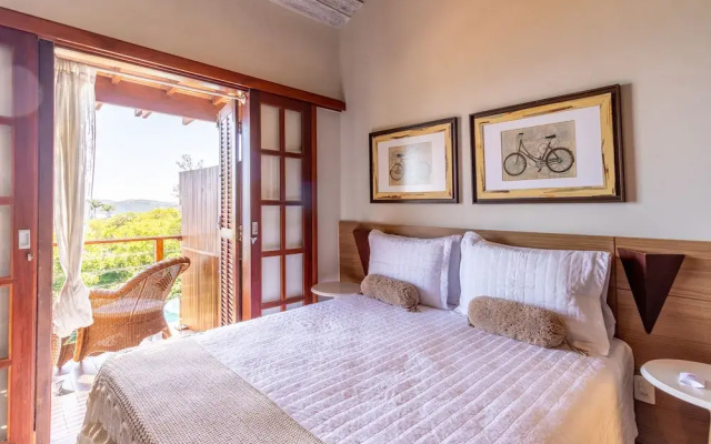 Gringos Boutique Hotel