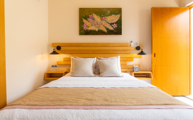 ArcoSodi Hotel Boutique