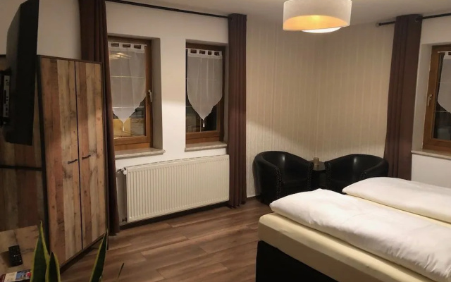 Hotel zum Rebstock