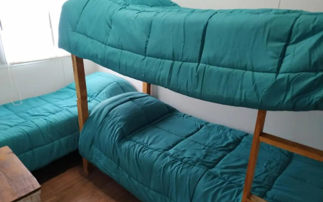 Casita de Piedra 4