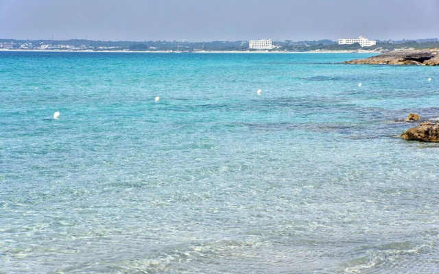 Amazing Apartment in Gallipoli With 2 Bedrooms and Wifi