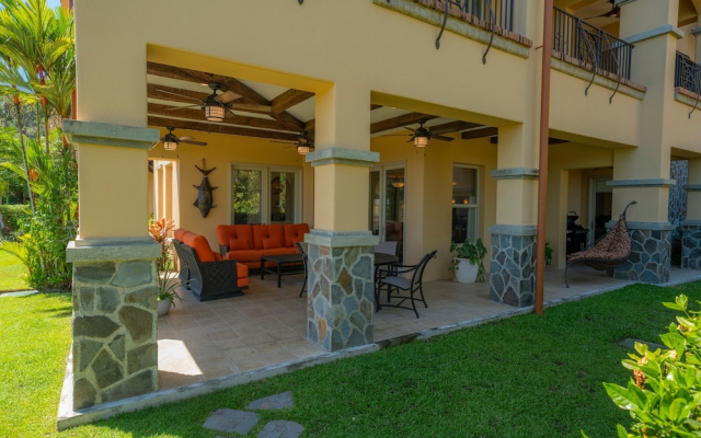 Marbella 2F 3 bdr Ocean View in Los Suenos