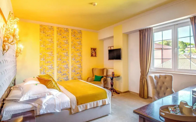 Simfonia Boutique Hotel