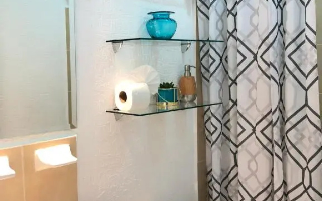 Cedro Azul Apartment