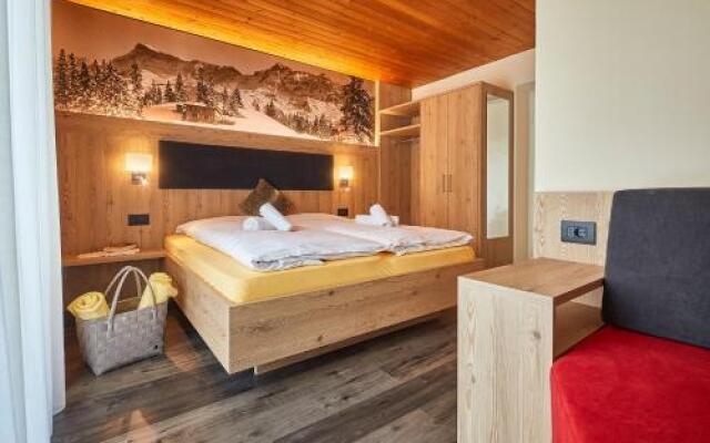 Garni Villa Melisse
