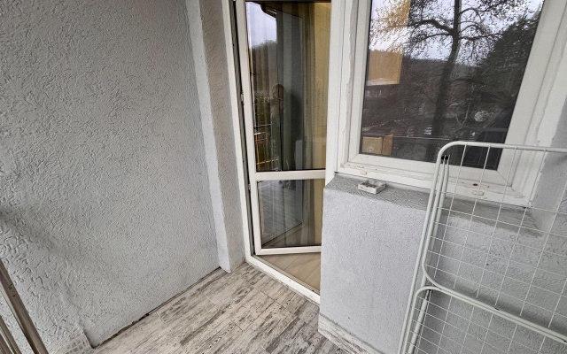 Sun City Apartment на улице Чекменёва 18