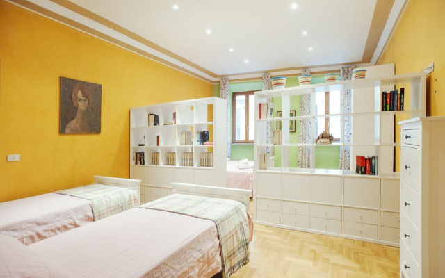 Bufalo - WR Apartments