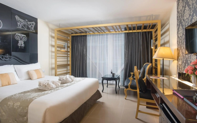 Nimman Mai Design Hotel Chiang Mai