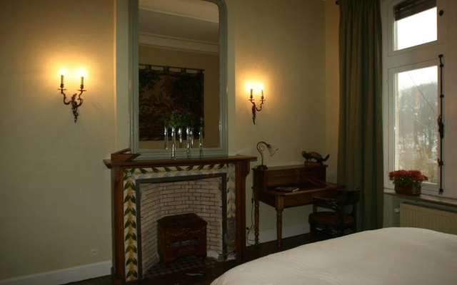 Hotel New-Castle