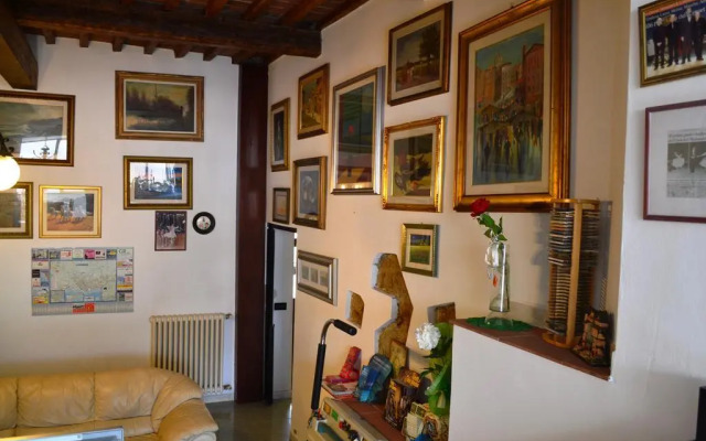 Albergo Imperiale