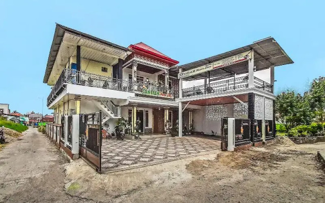 91265 Sakinah Homestay Syariah