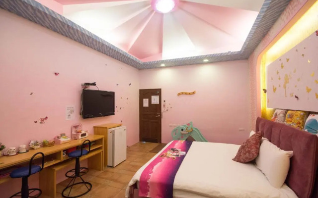 Lanyang B&B