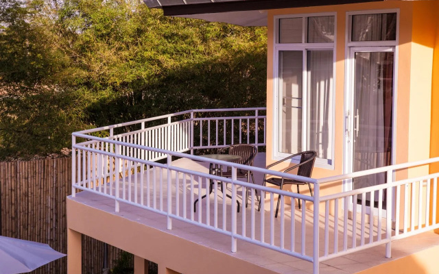 Twin Villas Ao Nang