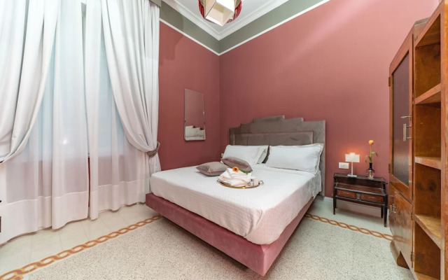 Il Fiore D'Oro Luxury Holiday House