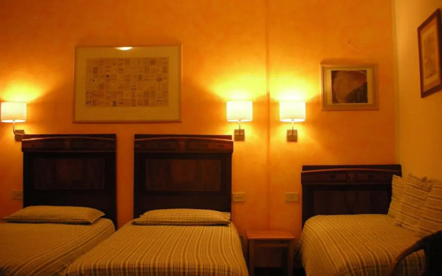 Trattoria Traversi