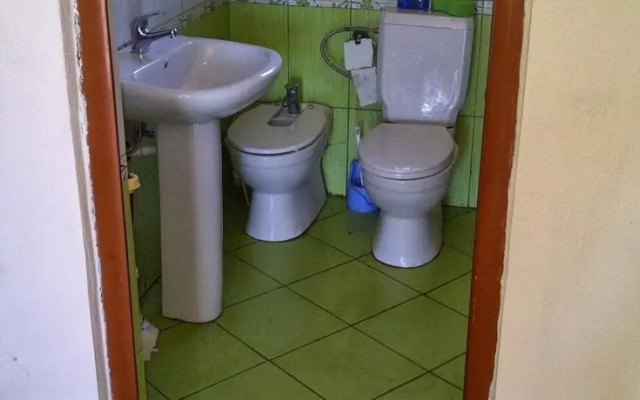 Guest house Tragjas