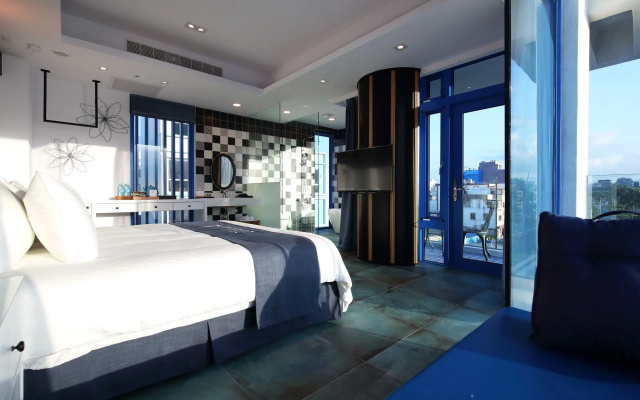 Sea B&B