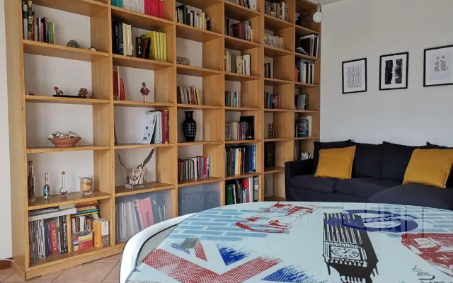 Horus apartment