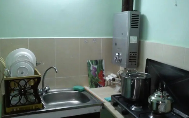 Guest House Borjomi