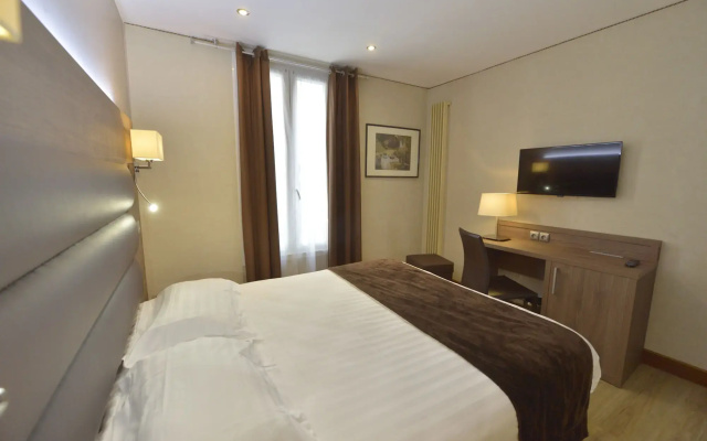 Отель Renoir Paris Montparnasse