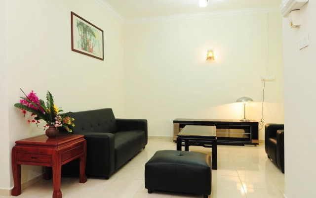 Hua Chin Homestay 6