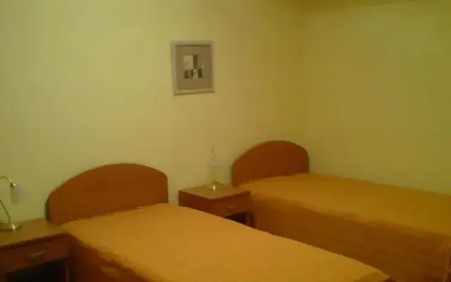 Guest House Orah