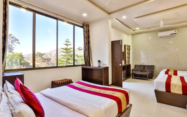 Oyo Rooms Municipal Colony Mount Abu