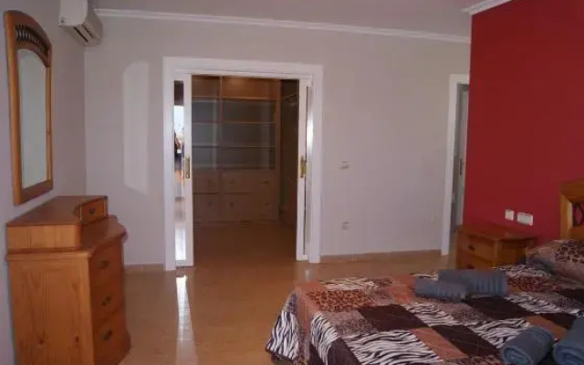 Villa near the beach in Javea
