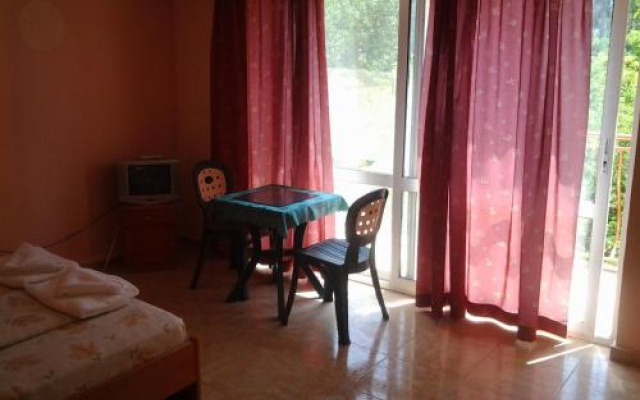 Standard Guest House