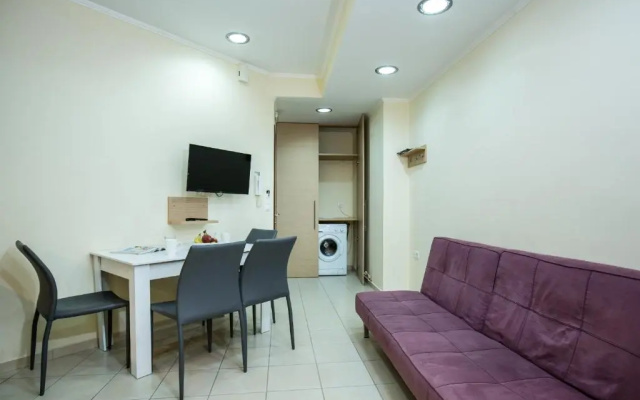 Vasso Apartments 3