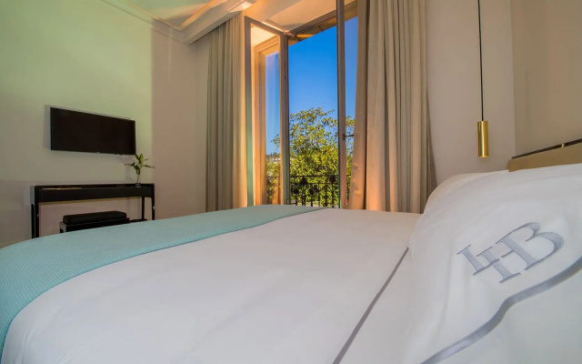 Hotel Boutique Loriente