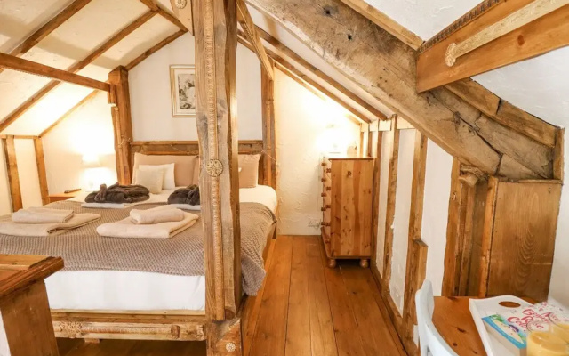 Rose Cottage
