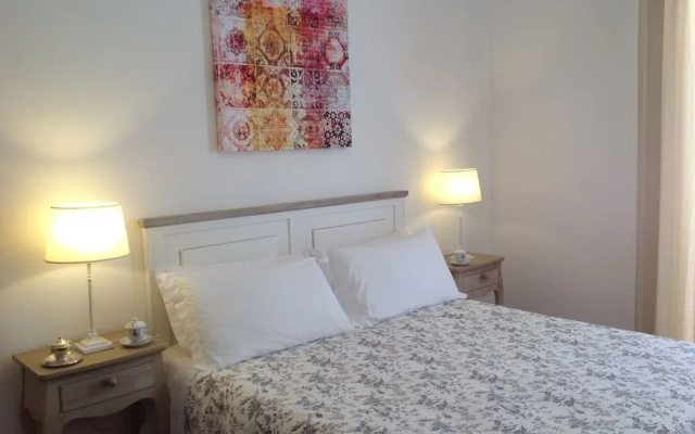 MaNanna B&B