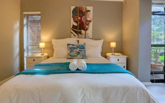Wilderness Views Self Catering Apartment