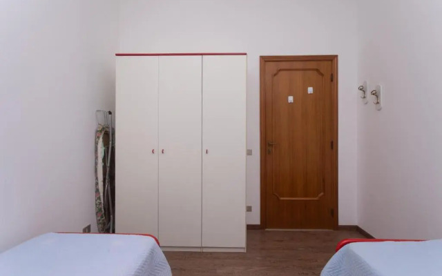 S168 - Sirolo, ampio trilocale comodo ai servizi