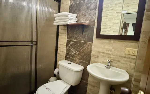 Hotel Tucan